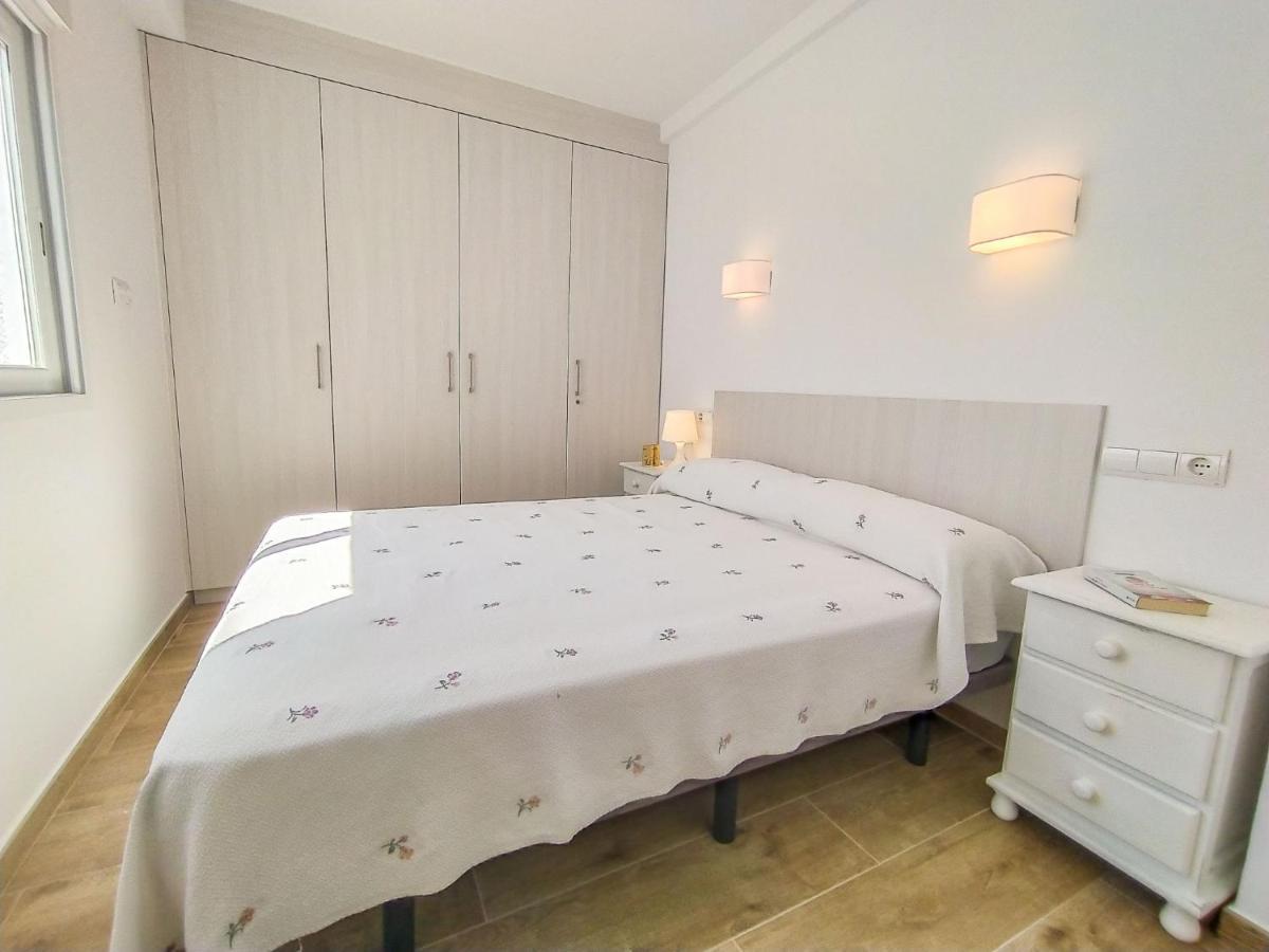 Apartment Suecia By Interhome Benidorm Luaran gambar