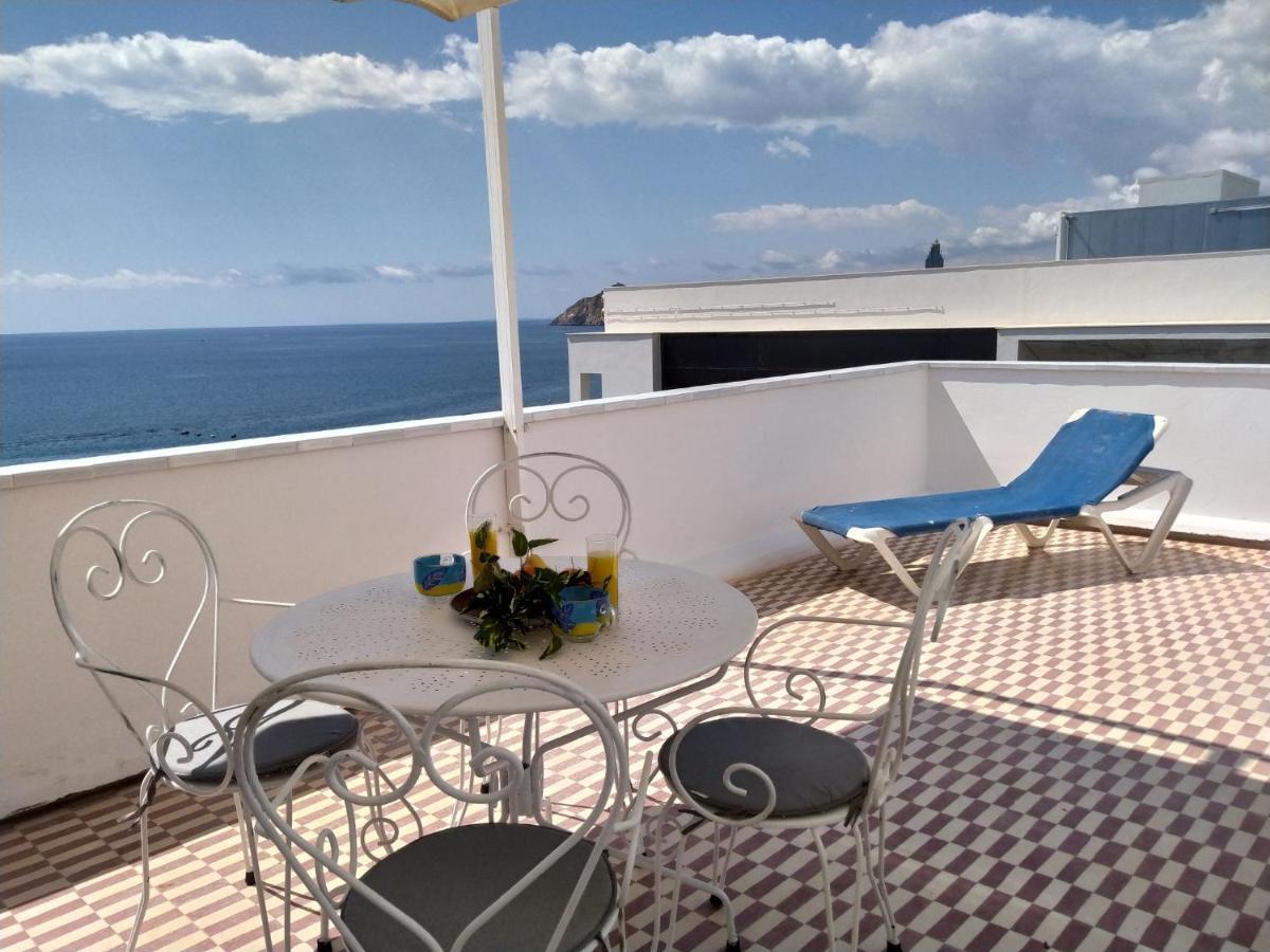 Apartment Suecia By Interhome Benidorm Luaran gambar