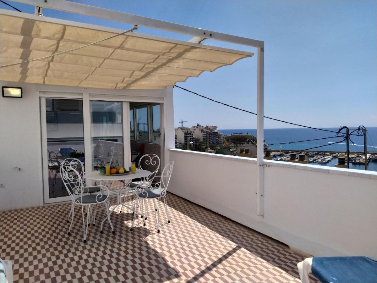 Apartment Suecia By Interhome Benidorm Luaran gambar