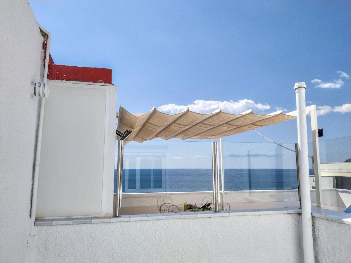 Apartment Suecia By Interhome Benidorm Luaran gambar