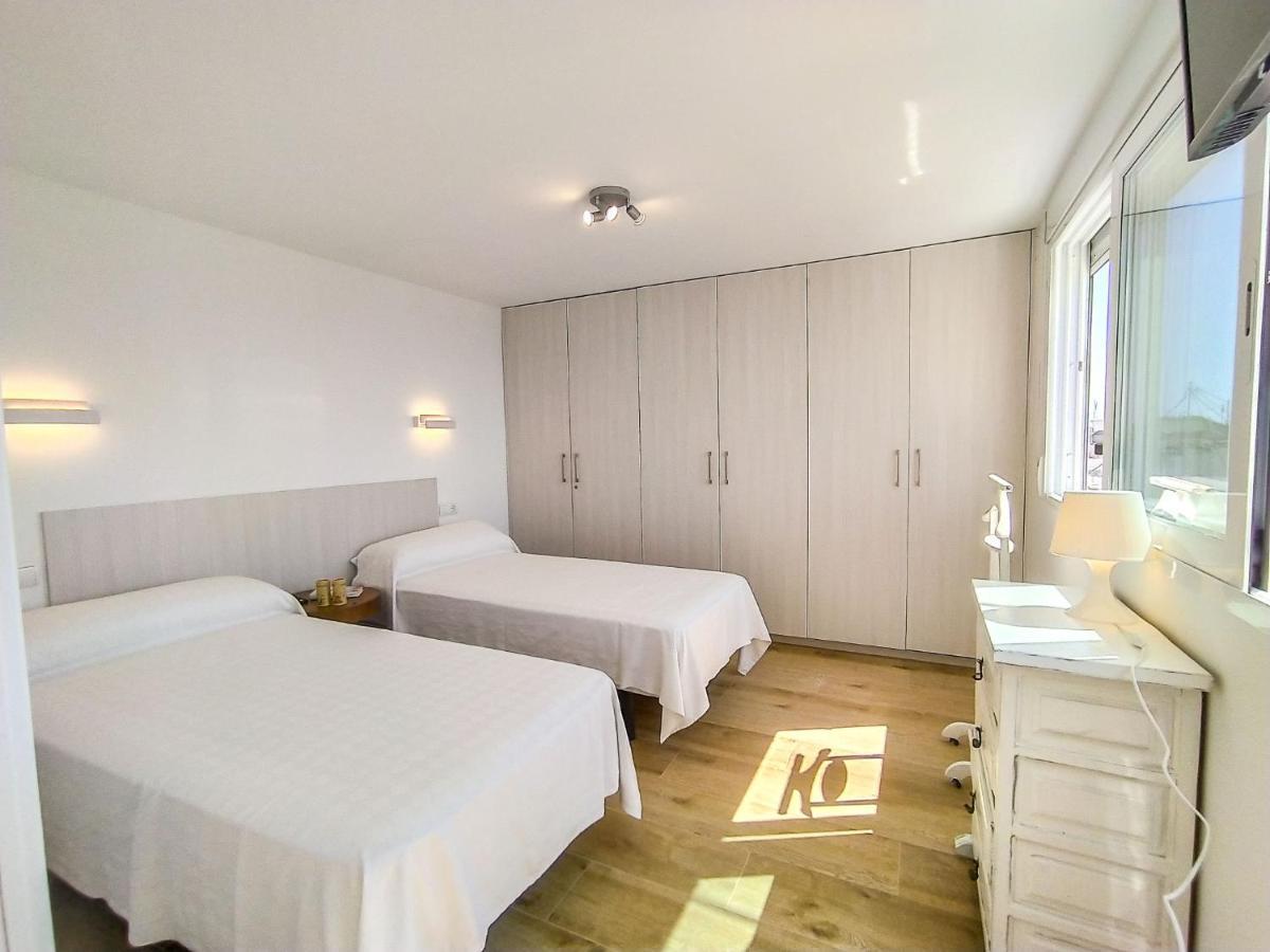 Apartment Suecia By Interhome Benidorm Luaran gambar