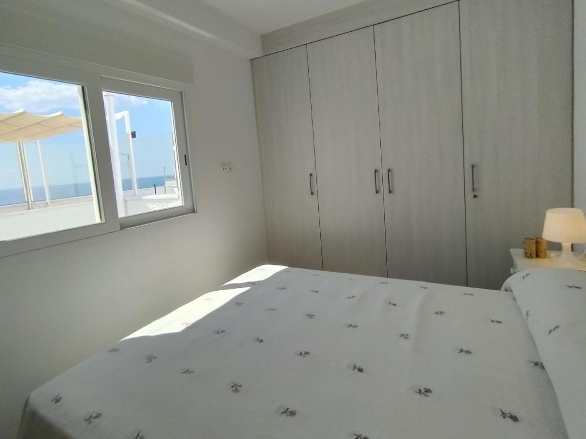 Apartment Suecia By Interhome Benidorm Luaran gambar