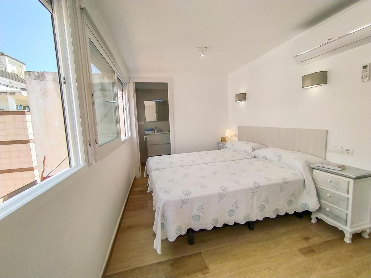 Apartment Suecia By Interhome Benidorm Luaran gambar