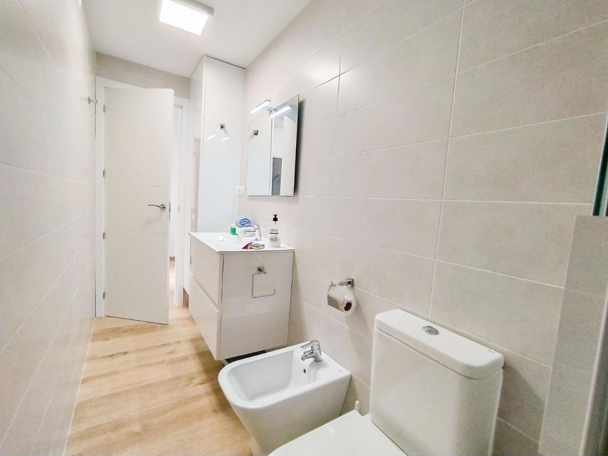 Apartment Suecia By Interhome Benidorm Luaran gambar