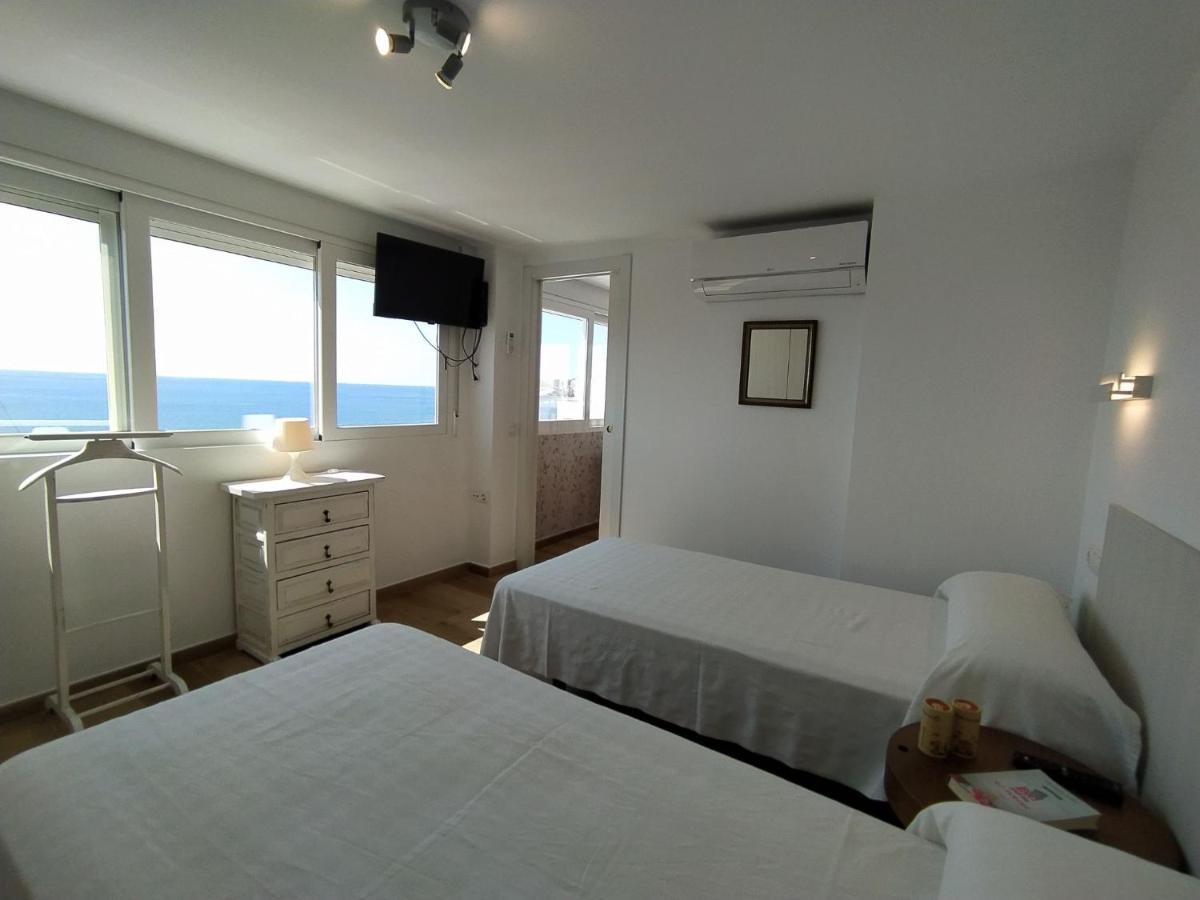 Apartment Suecia By Interhome Benidorm Luaran gambar