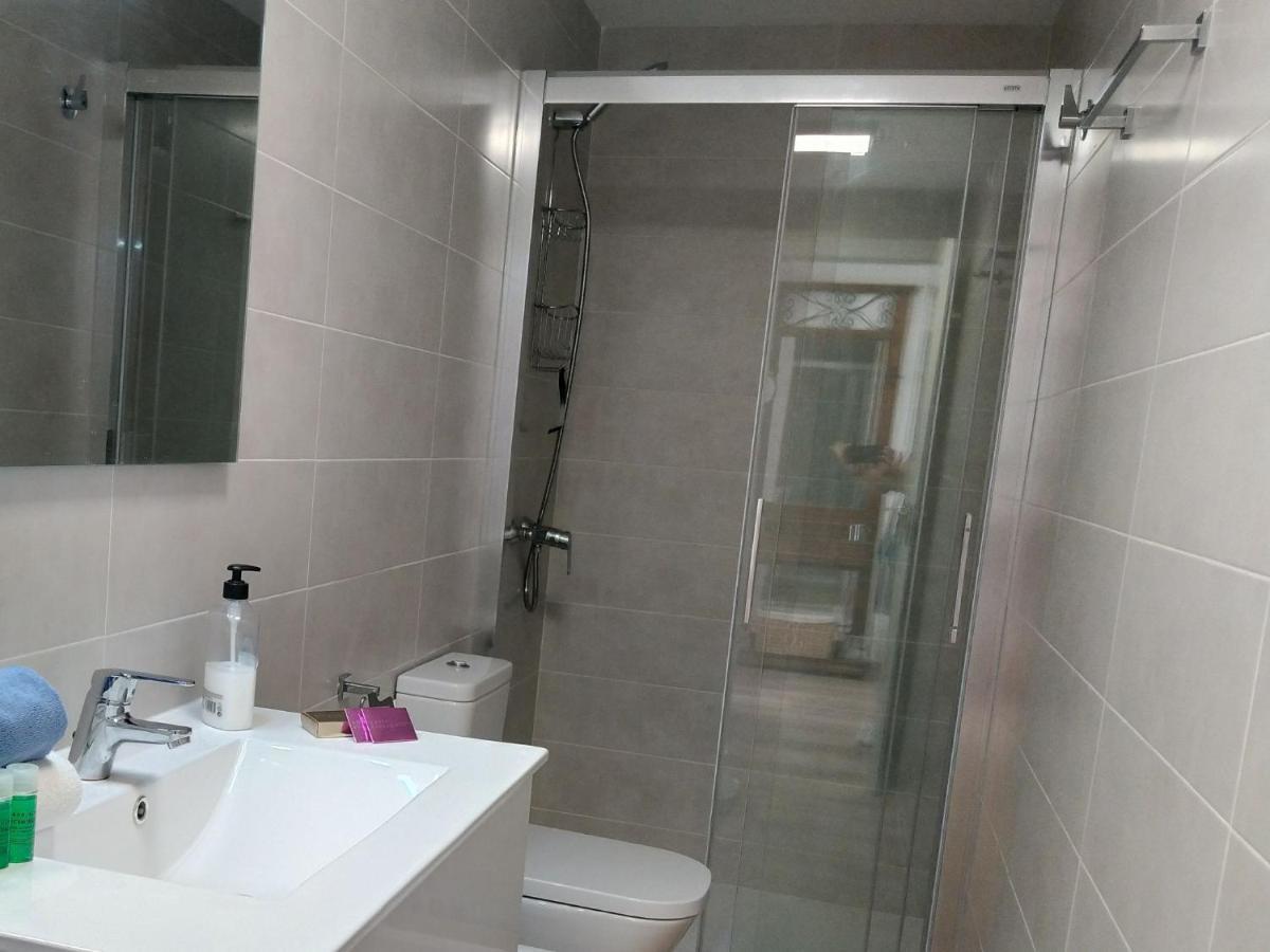 Apartment Suecia By Interhome Benidorm Luaran gambar