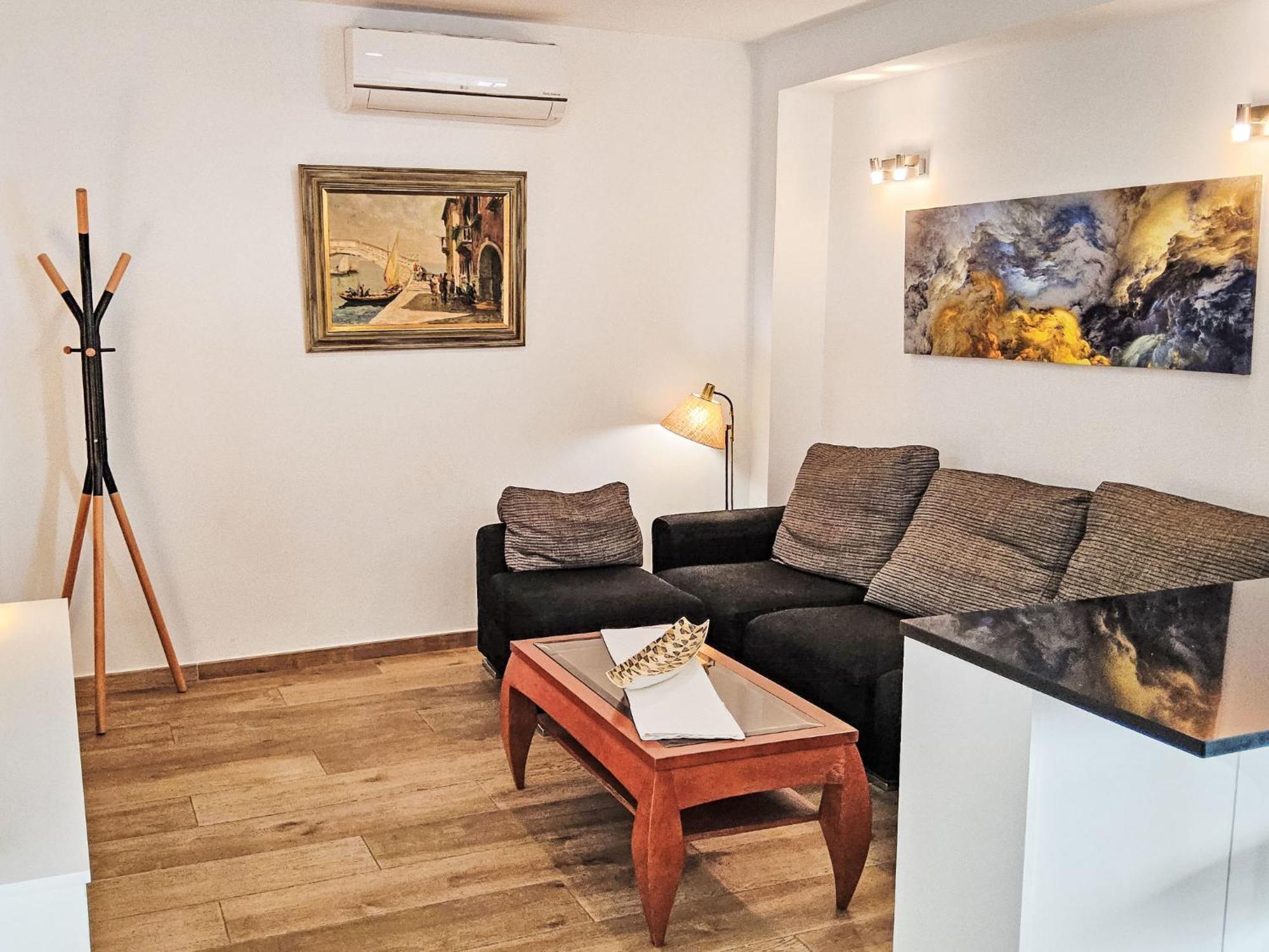 Apartment Suecia By Interhome Benidorm Luaran gambar